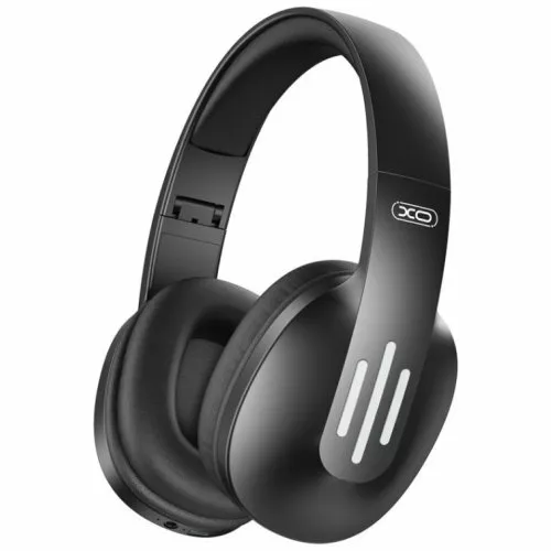 Наушники XO BE39 Black - фото 2