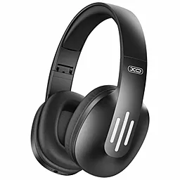 Наушники XO BE39 Black - миниатюра 2 Наушники XO BE39 Black - миниатюра 2