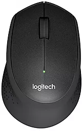 Компьютерная мышка Logitech M330 (910-004909) Silent plus Black - фото Компьютерная мышка Logitech M330 (910-004909) Silent plus Black