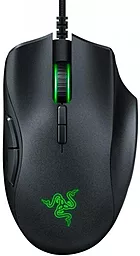 Компьютерная мышка Razer Naga Trinity (RZ01-02410100-R3M1) - фото Компьютерная мышка Razer Naga Trinity (RZ01-02410100-R3M1)