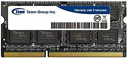Оперативная память для ноутбука Team 2GB/1600 DDR3L (TED3L2G1600C11-S01)
