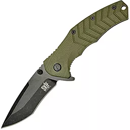 Нож Skif Griffin II BSW (422SEBG) Olive