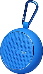 Колонки акустичні Mifa F1 Outdoor Bluetooth Speaker Dark Blue - фото Колонки акустичні Mifa F1 Outdoor Bluetooth Speaker Dark Blue