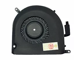 Вентилятор (кулер) для ноутбука Apple Macbook Pro Retina 15 A1398 левый 5V 0.25A 4-pin Brushless - фото Вентилятор (кулер) для ноутбука Apple Macbook Pro Retina 15 A1398 левый 5V 0.25A 4-pin Brushless