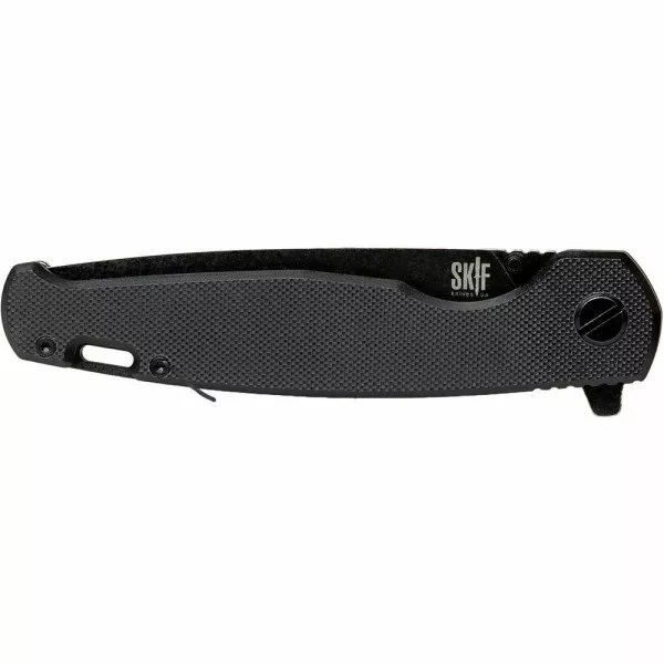 Нож Skif Sting (IS-248B) Black - фото 3