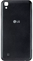 Задняя крышка корпуса LG X Power K220DS Original  Black