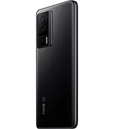 Смартфон Poco F5 Pro 12/256GB Dual Sim Black - миниатюра 7 Смартфон Poco F5 Pro 12/256GB Dual Sim Black - миниатюра 7