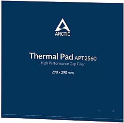Термопракладка Arctic Thermal Pad 290 х 290 х 1,5 (ACTPD00019A) - миниатюра 2