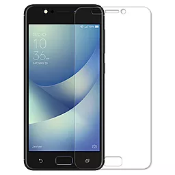 Защитная пленка BoxFace Противоударная Asus Zenfone 4 Max ZC520KL Clear - фото Защитная пленка BoxFace Противоударная Asus Zenfone 4 Max ZC520KL Clear
