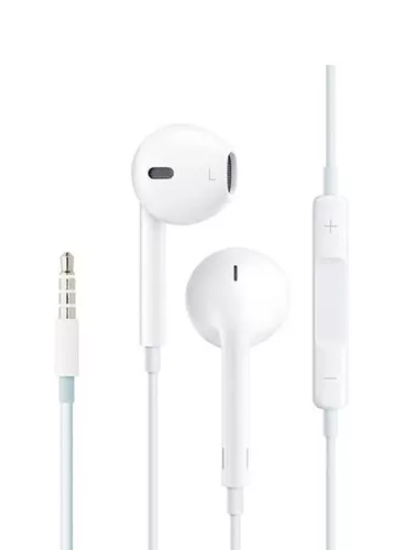 Наушники Apple EarPods with Remote and Mic (MD827) - фото 2