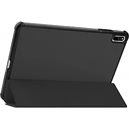 Чехол для планшета AIRON Premium Huawei Matepad 11 + защитная плёнка Чёрный (4822352781067) - миниатюра 2