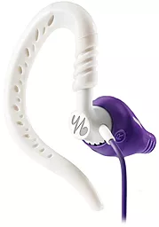 Навушники Yurbuds Focus 200 Purple/White