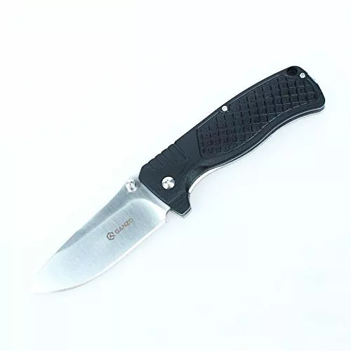 Ніж Ganzo G722-BK - фото 1