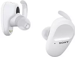 Наушники Sony SP800N White - миниатюра 2