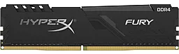 Оперативна пам'ять Kingston DDR4 32GB 3466MHz Fury (HX434C17FB3/32) Black
