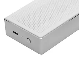 Колонки акустические Xiaomi Square Box White - миниатюра 2