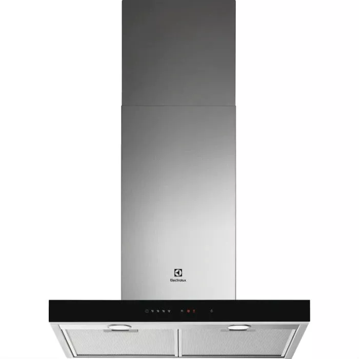 Вытяжка Т-образная Electrolux LFT766X - фото 1
