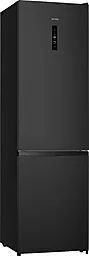 Холодильник з морозильною камерою Gorenje NRK620FABK4 - фото Холодильник з морозильною камерою Gorenje NRK620FABK4