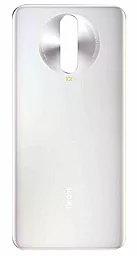 Задняя крышка корпуса Xiaomi Redmi K30 (5G) Original White