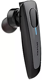 Блютуз гарнитура Awei N3 Black