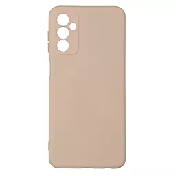 Чехол ArmorStandart ICON Case для Samsung Galaxy M23  Pink Sand (ARM61668)