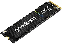 SSD Накопитель GooDRam PX600 2 TB (SSDPR-PX600-2K0-80) - фото SSD Накопитель GooDRam PX600 2 TB (SSDPR-PX600-2K0-80)