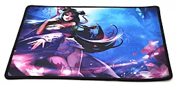 Коврик Voltronic GAMER (06550)