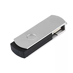 Флешка Exceleram 32GB P2 Series USB 2.0 (EXP2U2SIB32) Silver - миниатюра 5 Флешка Exceleram 32GB P2 Series USB 2.0 (EXP2U2SIB32) Silver - миниатюра 5