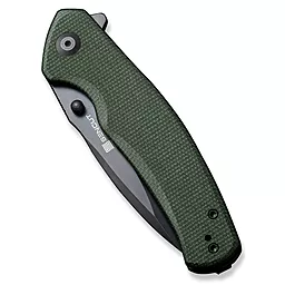 Нож Sencut Slashkin S20066-3 - миниатюра 4 Нож Sencut Slashkin S20066-3 - миниатюра 4