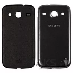 Задняя крышка корпуса Samsung Galaxy Core i8262 Black