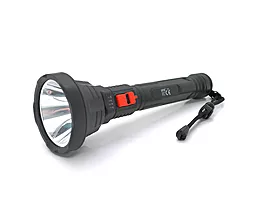Фонарик аккумуляторный Voltronic PT-8826 - фото Фонарик аккумуляторный Voltronic PT-8826