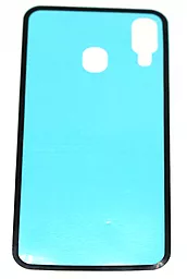 Двухсторонний скотч (стикер) задней панели Samsung Galaxy A40 A405
