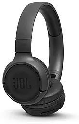 Наушники JBL T500BT Black (JBLT500BTBLK)