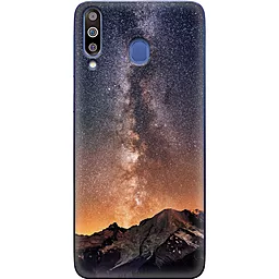 Чехол BoxFace Print Case Samsung M205 Galaxy M30 (36973-up702)