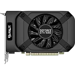 Відеокарта Palit GeForce GTX 1050 StormX 2048MB (NE5105001841-1070F)