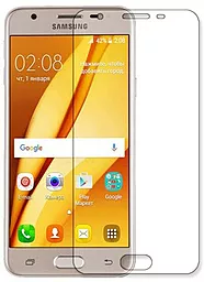 Защитная пленка BoxFace Противоударная Samsung G570 J5 Prime Clear - фото Защитная пленка BoxFace Противоударная Samsung G570 J5 Prime Clear