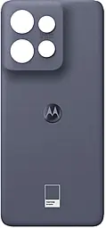 Задняя крышка корпуса Motorola Edge 50 Neo Original Grisaille - фото Задняя крышка корпуса Motorola Edge 50 Neo Original Grisaille