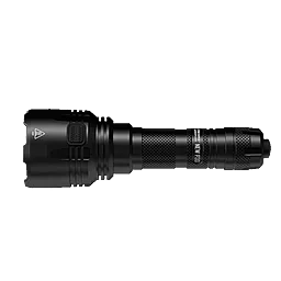 Фонарик аккумуляторный Nitecore P30 NEW (6-1233_new_set) (1x18650, 1x21700, 2xCR123, 2xRCR123) - миниатюра 2 Фонарик аккумуляторный Nitecore P30 NEW (6-1233_new_set) (1x18650, 1x21700, 2xCR123, 2xRCR123) - миниатюра 2