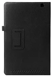 Чохол для планшету BeCover Slimbook Sigma mobile X-Style Tab A102, Sigma mobile X-Style Tab A103 Black (702525) - фото Чохол для планшету BeCover Slimbook Sigma mobile X-Style Tab A102, Sigma mobile X-Style Tab A103 Black (702525)