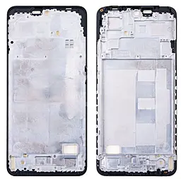 Рамка для дисплея Xiaomi Redmi Note 12 4G Onyx Gray - фото Рамка для дисплея Xiaomi Redmi Note 12 4G Onyx Gray