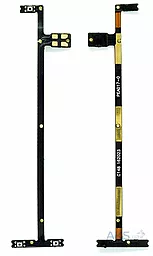 Шлейф OnePlus 3 A3003 / 3T A3010 з кнопкою вмикання, з кнопками регулювання гучності - фото Шлейф OnePlus 3 A3003 / 3T A3010 з кнопкою вмикання, з кнопками регулювання гучності