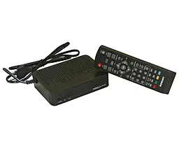 Цифровий тюнер Т2 Romsat TR-1017HD - мініатюра 4 Цифровий тюнер Т2 Romsat TR-1017HD - мініатюра 4