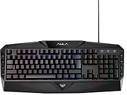 Клавиатура Aula Madfire Gaming Keyboard EN/RU (6948391221748)
