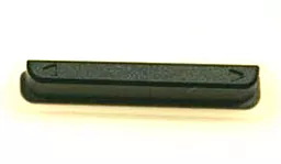 Зовнішні кнопки гучності Sony Xperia TX LT29i / Xperia GX SO-04D Original Black