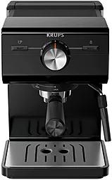 Ріжкова кавоварка еспресо Krups Authentic C50 XP381810