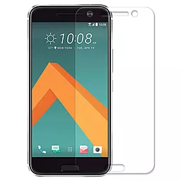 Захисна плівка BoxFace Протиударна HTC 10 Clear - фото Захисна плівка BoxFace Протиударна HTC 10 Clear