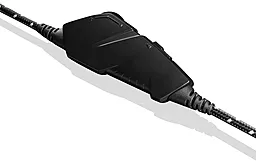 Навушники Modecom MC-849 Volcano Shield Black (S-MC-849-SHIELD) - мініатюра 6