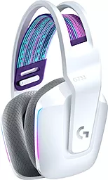 Навушники Logitech G733 White (981-000883) - мініатюра 3
