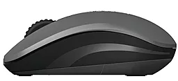 Компьютерная мышка Rapoo 6610M Black - миниатюра 2