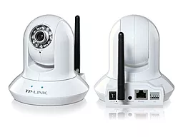 Камера видеонаблюдения TP-Link TL-SC4171G - миниатюра 3
